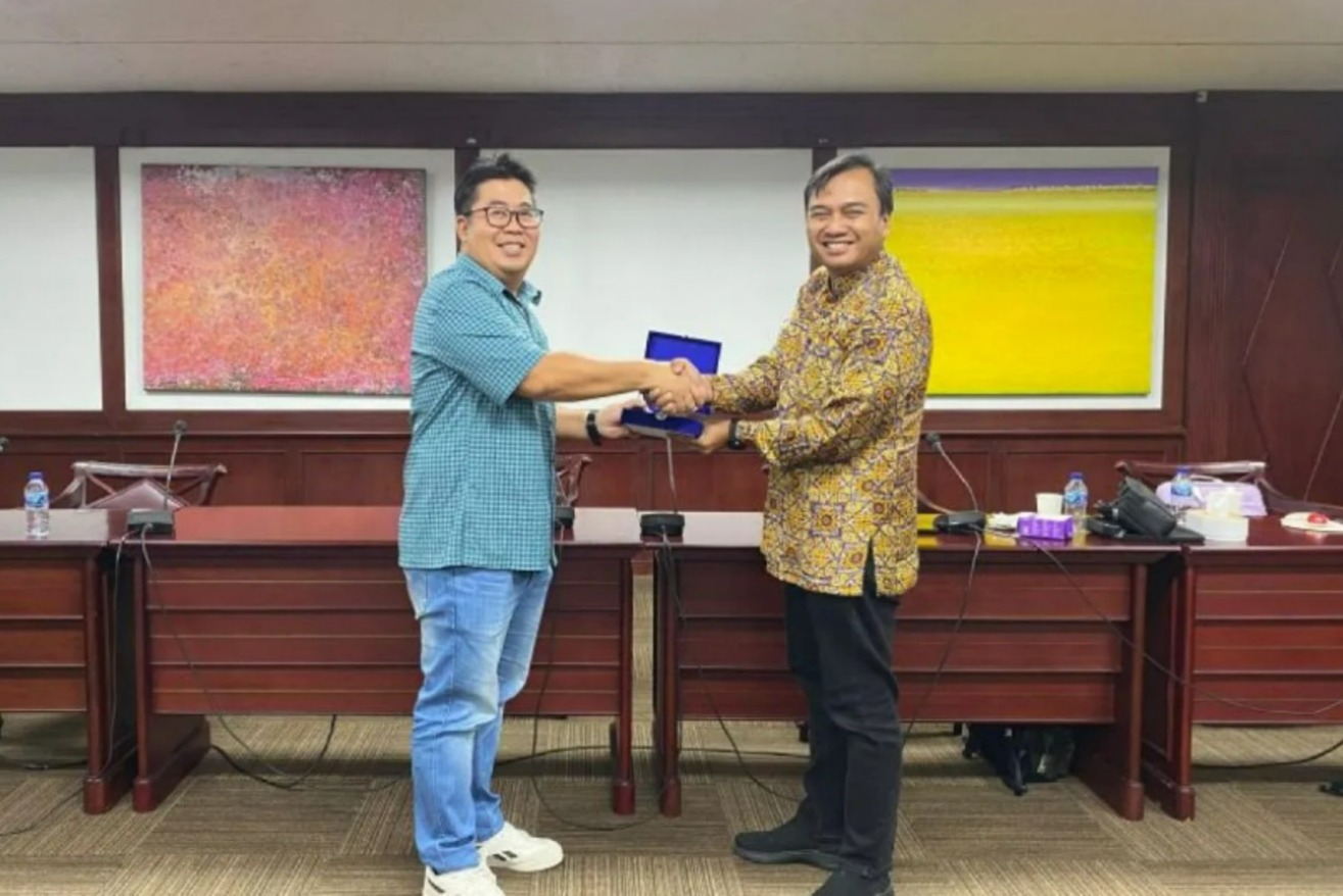 Tugure Holds Sharing Session on Underwriting Fundamentals