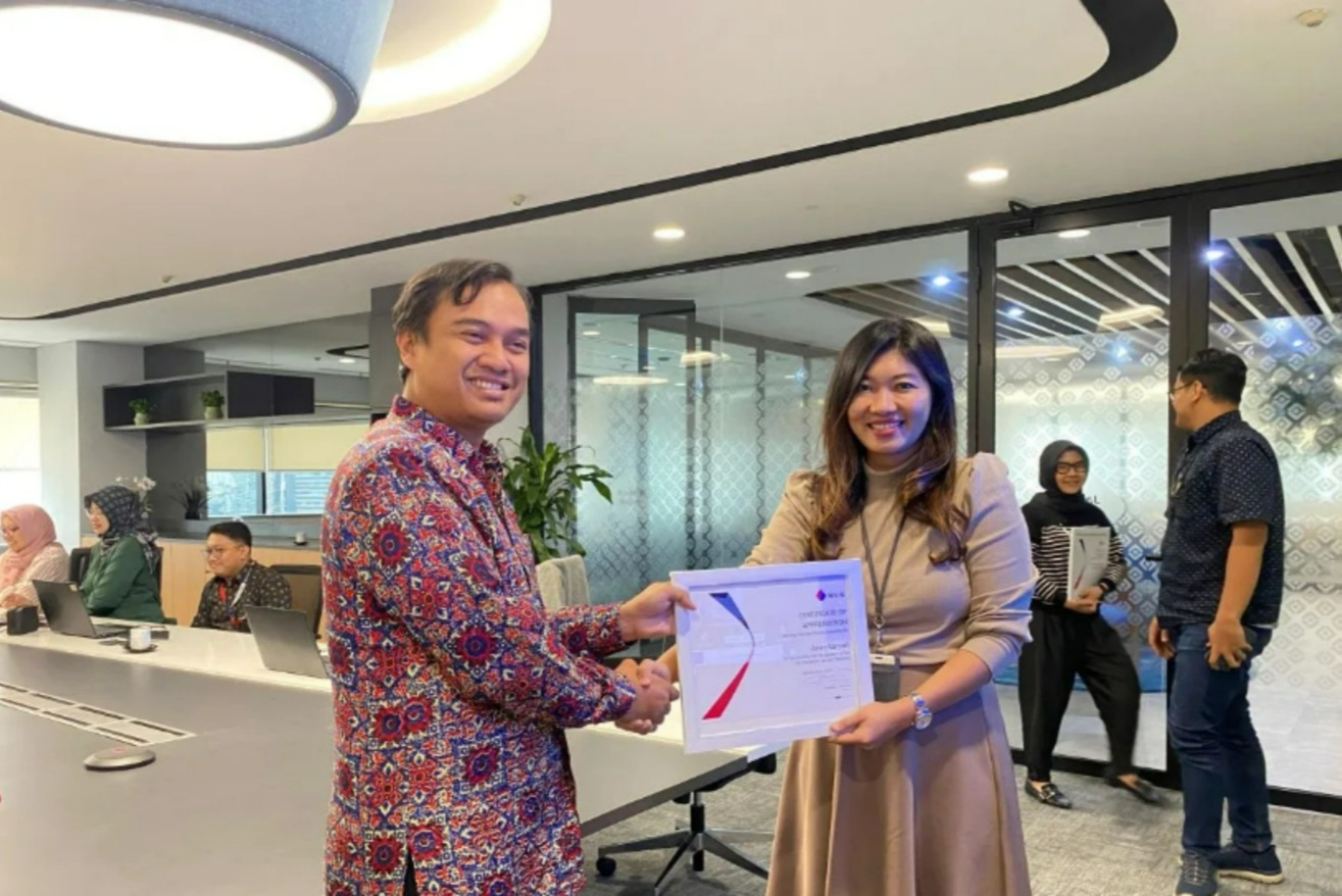 Enhancing Construction Underwriting Expertise, Tugure Prepares to Support Project Growth