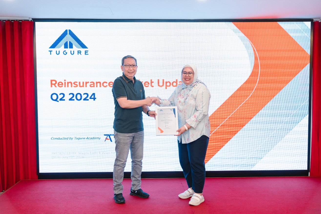 Global Retrocession Capacity Outlook for 2024-2025