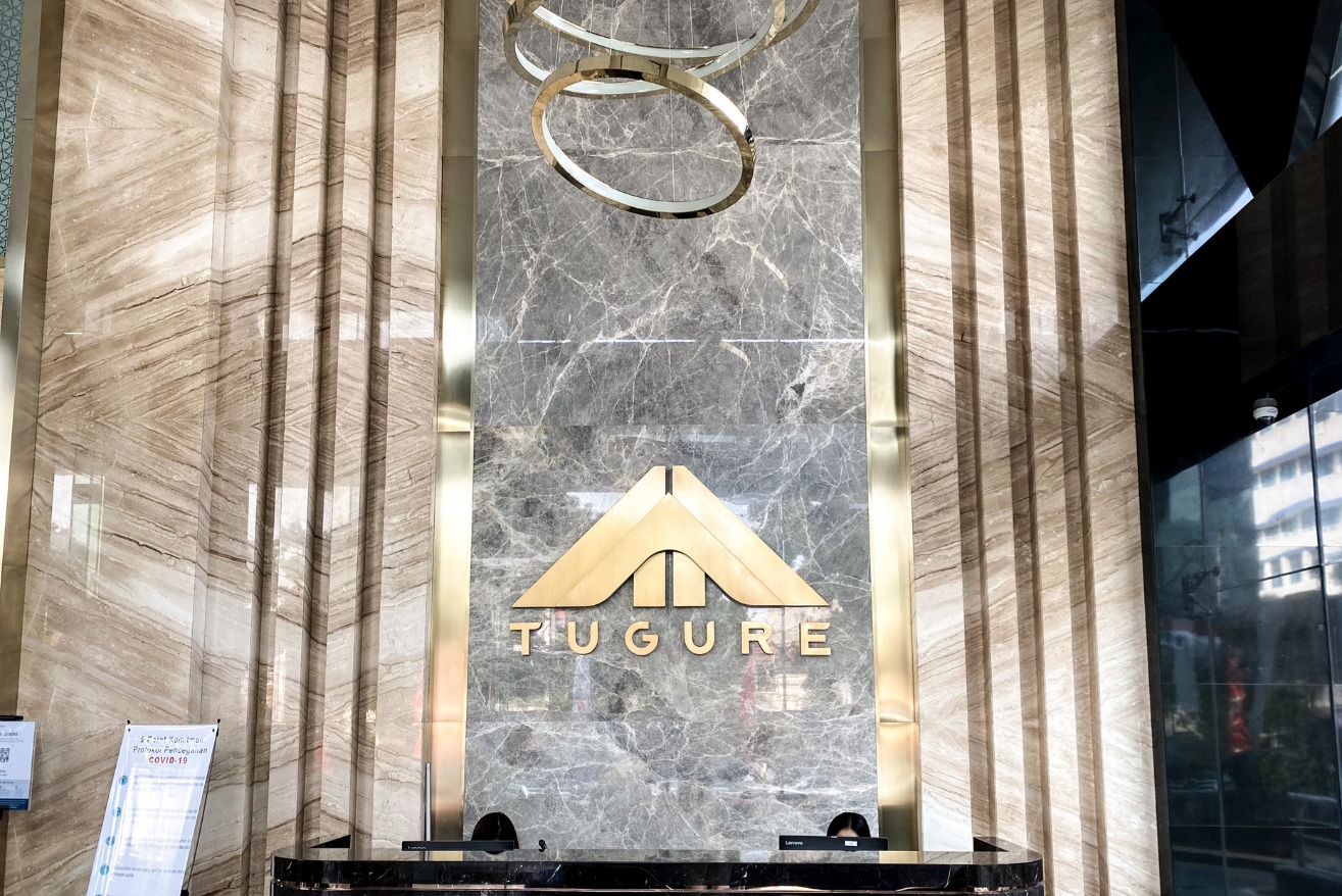  Tugure Records Positive Results in H1 2024