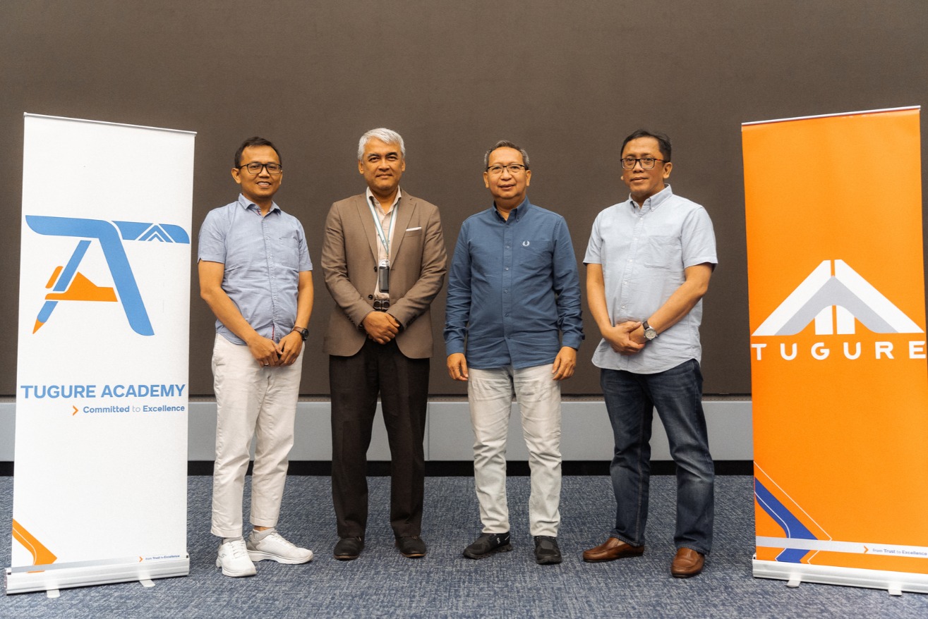 Tugure and Malaysian Re Discuss Innovative Solutions to Address Rising Health Insurance Claims