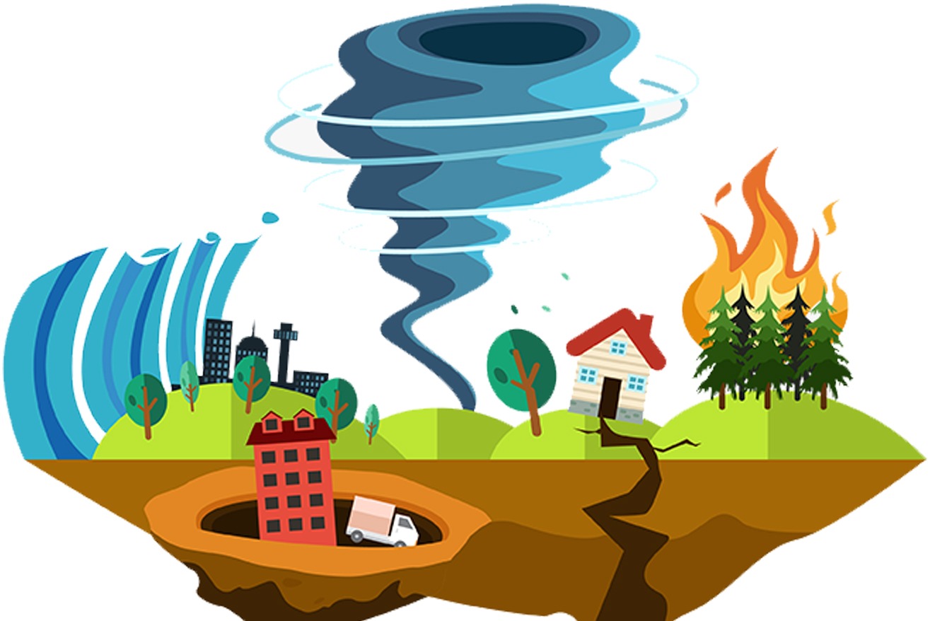 Pencegahan Terhadap Becana Alam