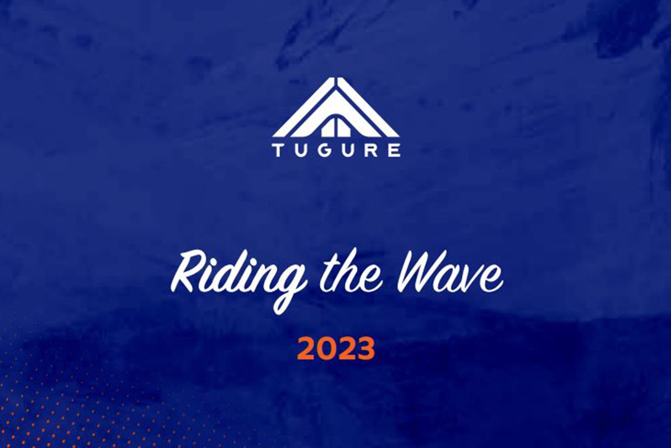 Tugure E-Calendar 2023