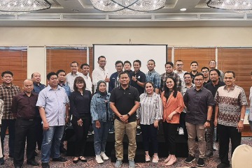 Keamanan Data Center Faktor Penting Transformasi Digital Perusahaan