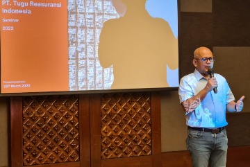 Erwin Basri Lakukan Peningkatan Efisiensi dan Perencanaan Strategis dalam Perusahaan