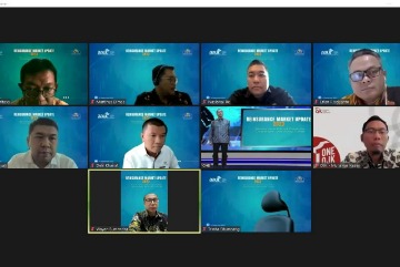 Hardening Market Industri Reasuransi Berlanjut, Begini Strategi Tugure