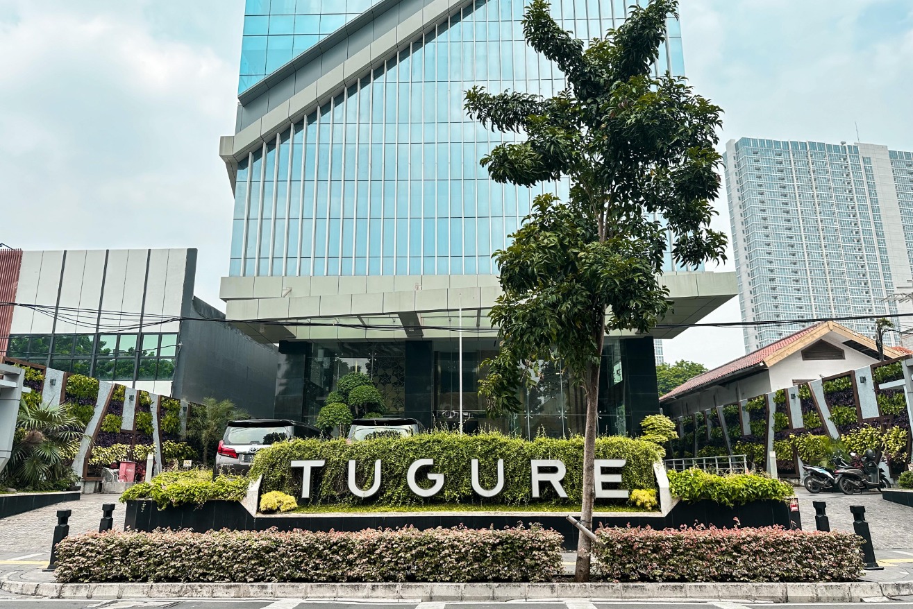Tugure Maintains A+ Fitch Rating and Records Solid Growth in 2024