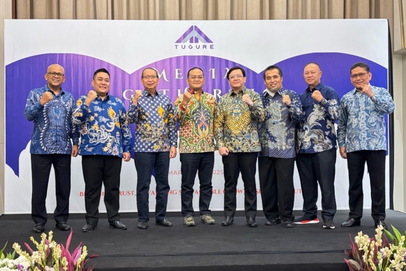 Growing 227%, Tugure Accelerates and Prepares for Regional Expansion